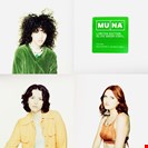 Muna Feat. Phoebe Bridgers Muna - Olive Green Saddest Factory