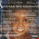 21 Savage American Dream Sony