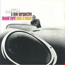 Byrd, Donald A New Perspective Blue Note
