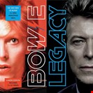Bowie, David Legacy Parlaphone