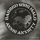 Annie Anxiety Barbed Wire Halo Crass Records