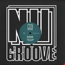 Steaw, DJ Seascape EP Nu Groove