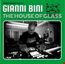 Gianni Bini The House Of Glass LP 2x12