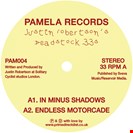 Robertson, Justin Deadstock 33s Pamela Records