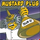 Mustard Plug Yellow #5 Hopeless Records