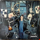Oasis Supersonic / Take Me Away Big Brother