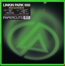 Linkin Park Papercuts Singles 2003-2023 Warner