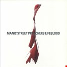 Manic Street Preachers Lifeblood: 20th Anniversary Sony