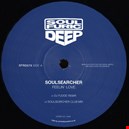 Soulsearcher / Urban Blues Project 1