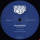 Soulsearcher / Urban Blues Project Feelin' Love / Your Heaven Soulfuric