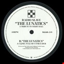 Radio Slave The Lunatics (A Tribute To Terry Hall) Rekids