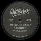 Baptiste, Melvo / Lovebirds / Art Of Tones / Young Pulse [V7] Glitterbox Jams Volume 7 Glitterbox