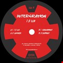 Intergration 1