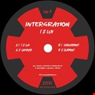 Intergration 1 2 LUV EP  Digital Tape Recordings