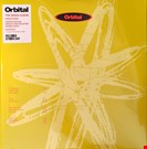 Orbital Orbital London Records
