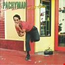 Pachyman At 333 House ATO Records