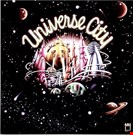 Universe City Can You Get Down / Serious Midland International