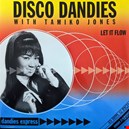 Disco Dandies Jones, Tamiko 1
