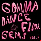 Various Artists [V2] Gomma Dancefloor Gems Vol. 2 Toy Tonics