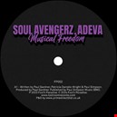 Soul Avengerz / Sebb Junior 1