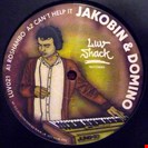 Jakobin / Domino Roshambo EP Luv Shack Records
