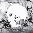 Radiohead A Moon Shaped Pool XL