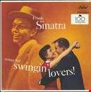 Sinatra, Frank Songs For Swingin Lovers Capitol