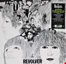 Beatles Revolver Apple Recordings