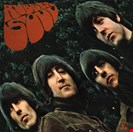 Beatles Rubber Soul Apple Recordings