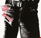 Rolling Stones Sticky Fingers Rolling Stones Records
