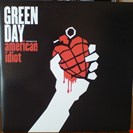 Green Day American Idiot Reprise