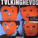 Talking Heads Remain In Light Sire
