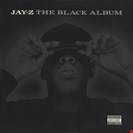 Jay Z The Black Album Roc-a-fella Records