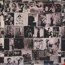 Rolling Stones Exile On Main St. Polydor