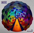 Muse The Resistance Warners
