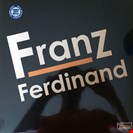 Franz Ferdinand Franz Ferdinand Domino