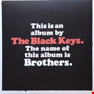 Black Keys Brothers V2
