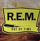 R.E.M. Out Of Time Universal