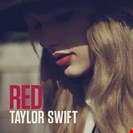 Swift, Taylor RED Big Machine Records