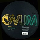 Hes, Rob Main Sounds EP Ovum