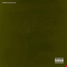 Kendrick Lamar (REL) Untitled Unmastered Top Dawg Intersope