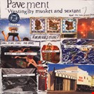Pavement Westing (By Musket And Sextant) Matador