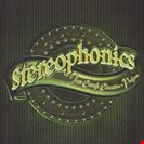Stereophonics Just Enough Education To Perform V2