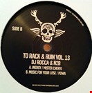 Rocca, DJ / N2B Music For Your Lose To Rack & Ruin