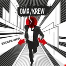 DMX Krew Escape - MCP Abstract Forms