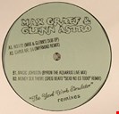 Graef, Max / Astro, Glenn The Yard Work Simulator RemixesThe Yard Work Simulator Remixes Ninja Tune