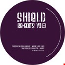 Shield Vs Sessamatto / Limerick, Alison Shield Re-edits Volume 3 Shield Edits