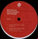 Red Rack'em Remixes Wonky Bassline Sisco Banger Classic