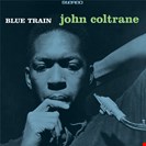Coltrane, John Blue Train Dol