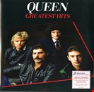 Queen Greatest Hits Volume 1 Virgin